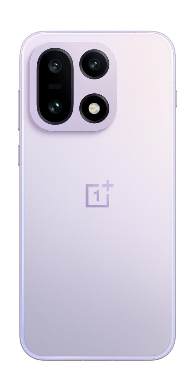 OnePlus 15