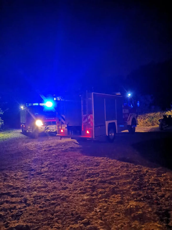 Koszmarne odkrycie w Mszanie Dolnej. W potoku znaleziono MARTWĄ 55-latkę. Co się stało?