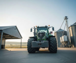 Rolnicy inwestują mimo cięcia kosztów