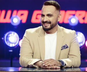 Agustin Egurrola kiedyś i dziś. Tak przez lata zmieniał się juror programu Mam talent!