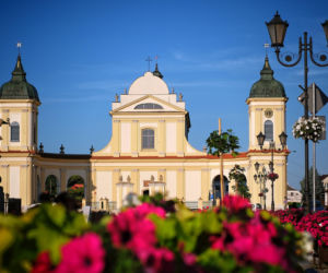 Tykocin – miejsce, do którego chce się wracać. I zostać na dłużej!