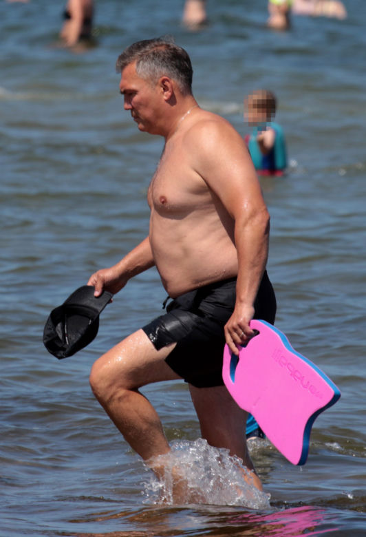 Dariusz Michalczewski