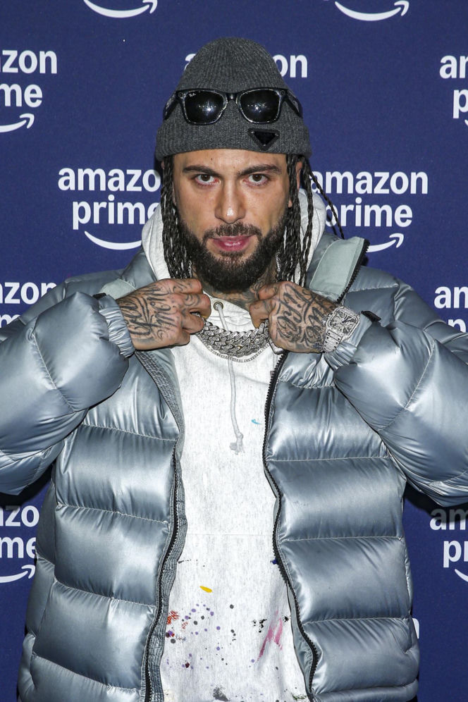 O ich romansie plotkowano od dawna. Blanka wyjawiła, co łączy ją z Malikiem Montaną