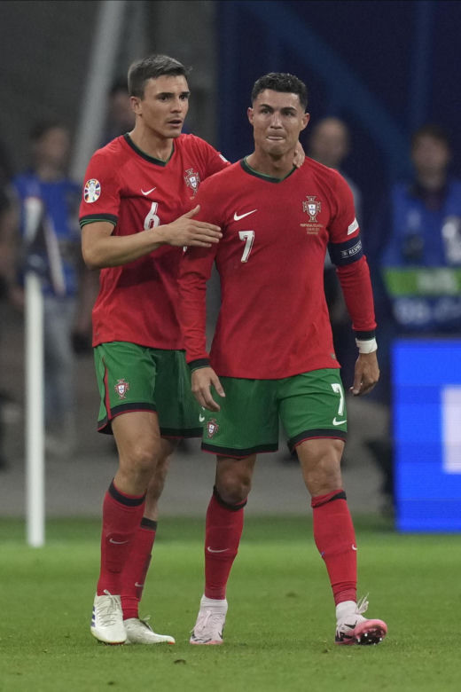 Ronaldo