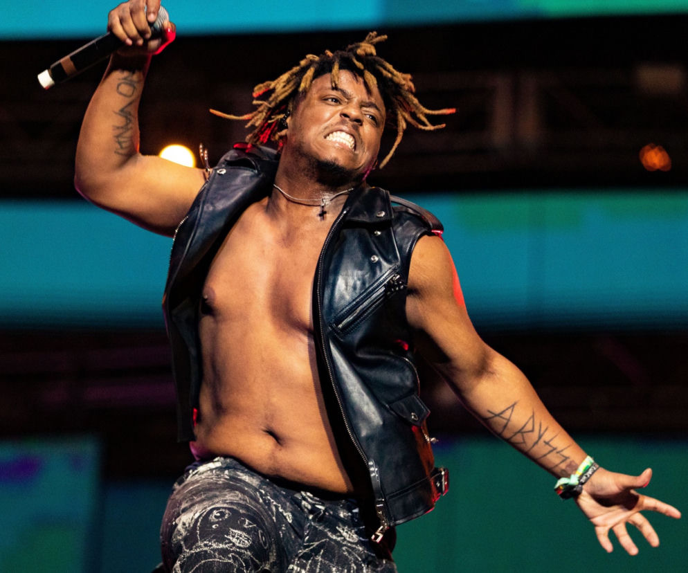 Juice Wrld