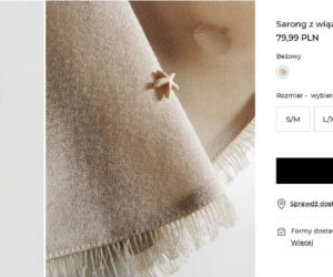 To najmodniejsza spódnica tej wiosny. W Reserved znajdziesz idealne modele