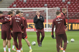 Baraże MŚ: Szwecja – Polska. Trener Jan Urban zaskoczy wszystkich?