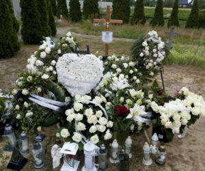 15-latka nie żyje. Co wydarzyło się na Dniach Wielunia?