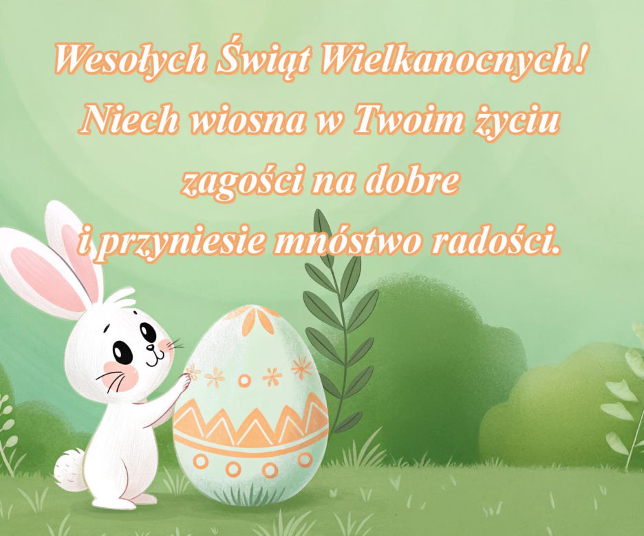 Kartki wielkanocne