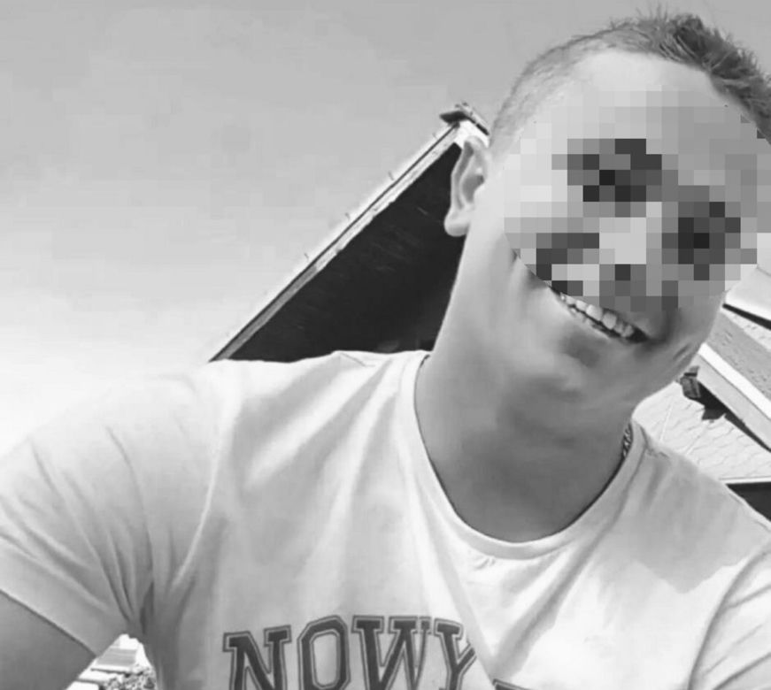 Jej dziecko nie zobaczy nigdy ojca