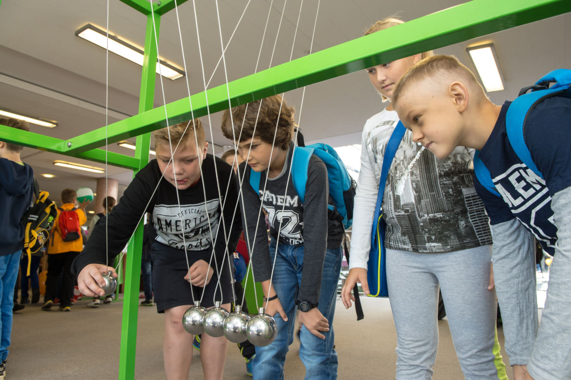 Startują jubileuszowe Olsztyńskie Dni Nauki i Sztuki na UWM