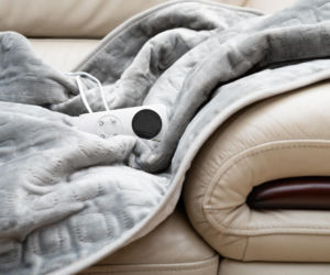 Zainwestuj w dodatkowe ciepło. Ceny koców elektrycznych grudzień 2025