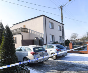 Matka z Turzan, która zabiła swoje dzieci jest niepoczytalna