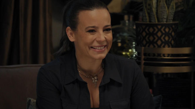 M jak miłość odc. 1922. Magda (Anna Mucha)