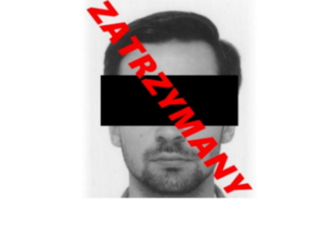 Zgwałcili 16 - latkę i porzucili na przystanku. Śląscy "łowcy głów" wytropili go w Wielkiej Brytanii