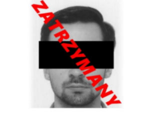 Zgwałcili 16 - latkę i porzucili na przystanku. Śląscy łowcy głów wytropili go w Wielkiej Brytanii
