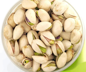 pistacje