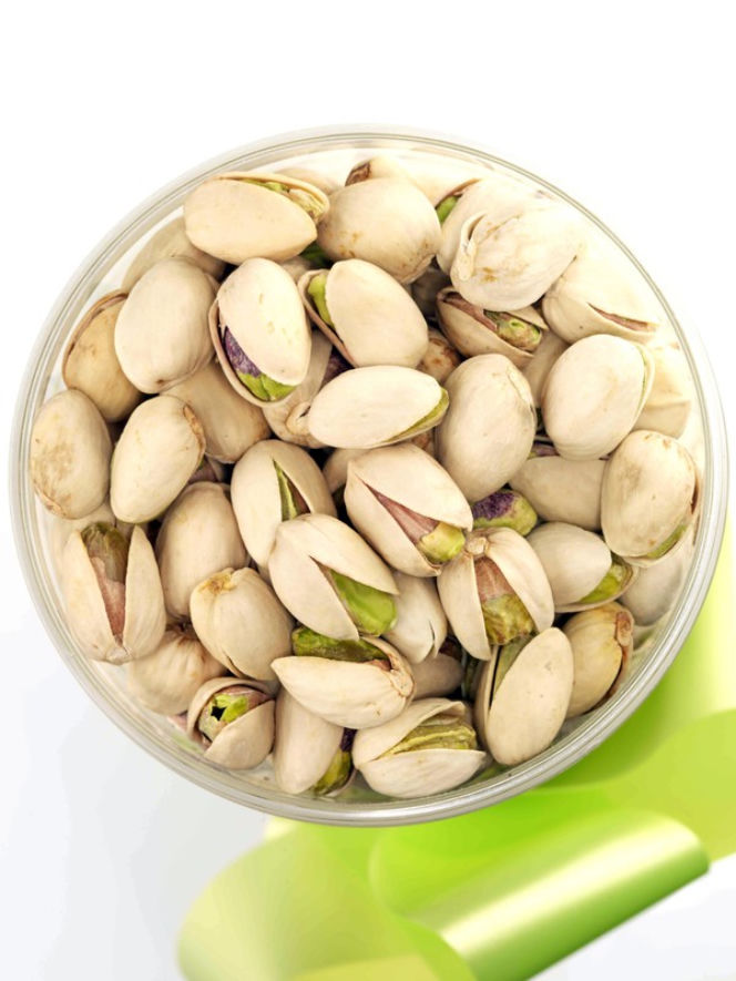 pistacje