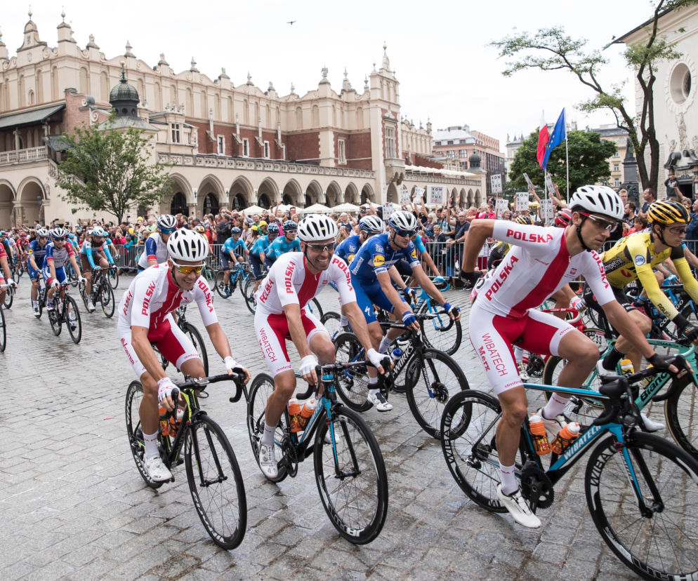 Tour de Pologne 2019