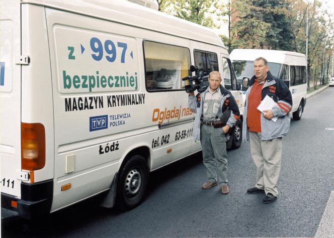 Michał Fajbusiewicz