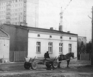 Ulica Czyżewskiego