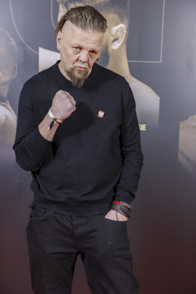 Gwiazdy na Gali Fame Awards 2025