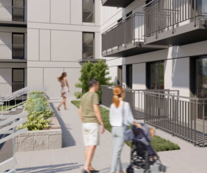 Osiedle Architektów w Rzeszowie