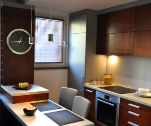 Miejski loft na warszawskim Mokotowie zdjecie nr 5