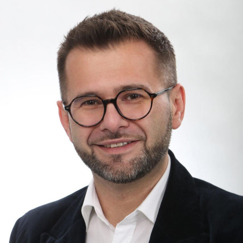 Marek Bąk - Jejkowice