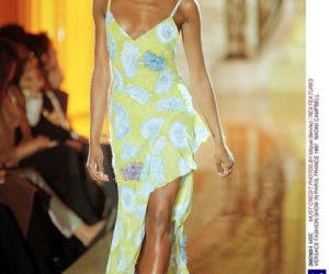 Naomi Campbell 1