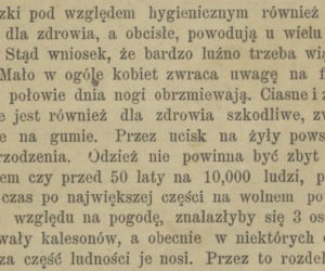 Poradnik mody dla matek