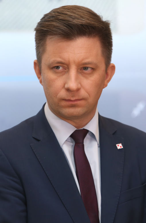 Michał Dworczyk