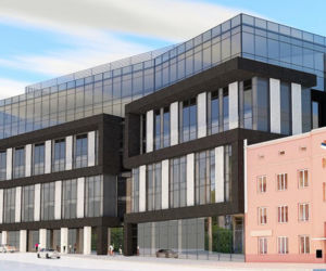 Przy ul. Leszczyńskiego nie powstanie biurowiec dla Urzędu Miasta