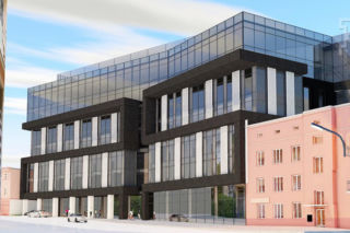 Przy ul. Leszczyńskiego nie powstanie biurowiec dla Urzędu Miasta