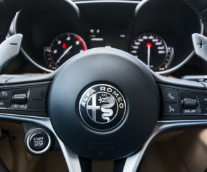 Alfa Romeo Giulia 2.2D 180 KM AT Super
