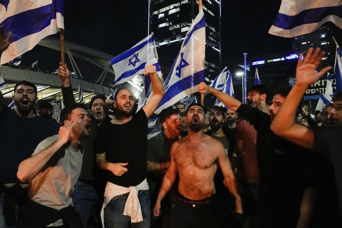 Izrael
