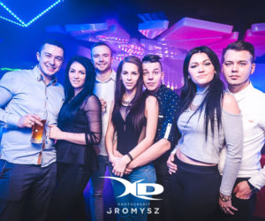 Imprezy Wrocław: Viva la carnival w X-Demonie