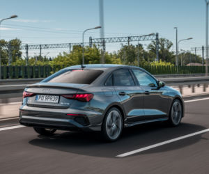 2020 Audi A3 Limousine S line 35 TFSI S tronic