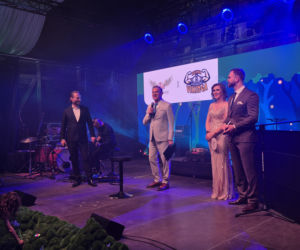 Bal Charytatywny w Majątku Howieny na rzecz Zosi Lewandowskiej