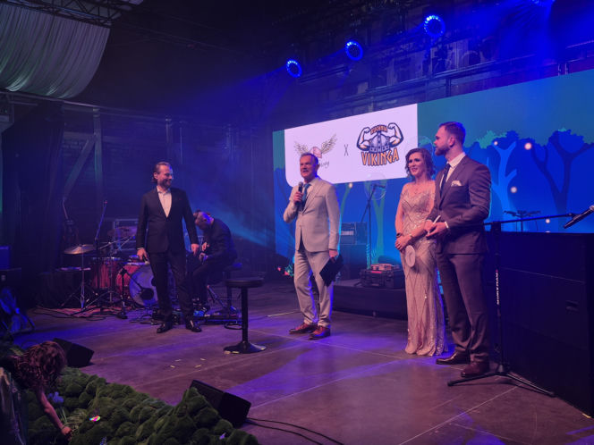 Bal Charytatywny w Majątku Howieny na rzecz Zosi Lewandowskiej