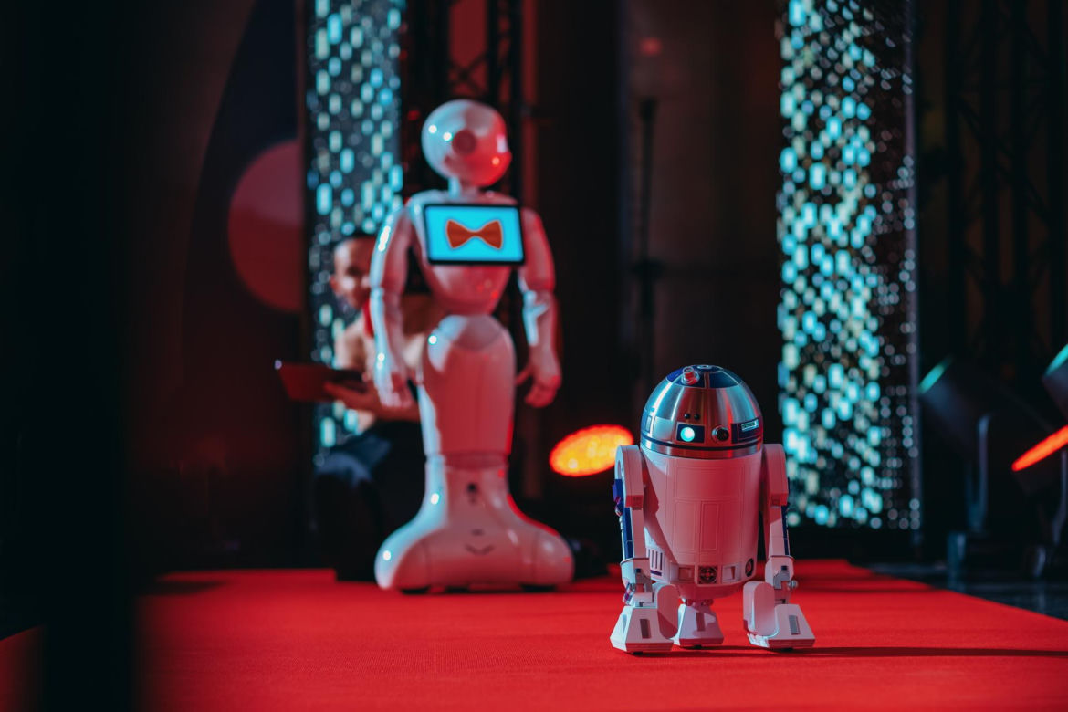 Science & Technology Film Festival