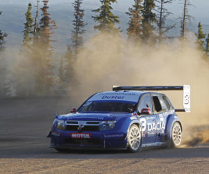 Dacia Duster No Limit