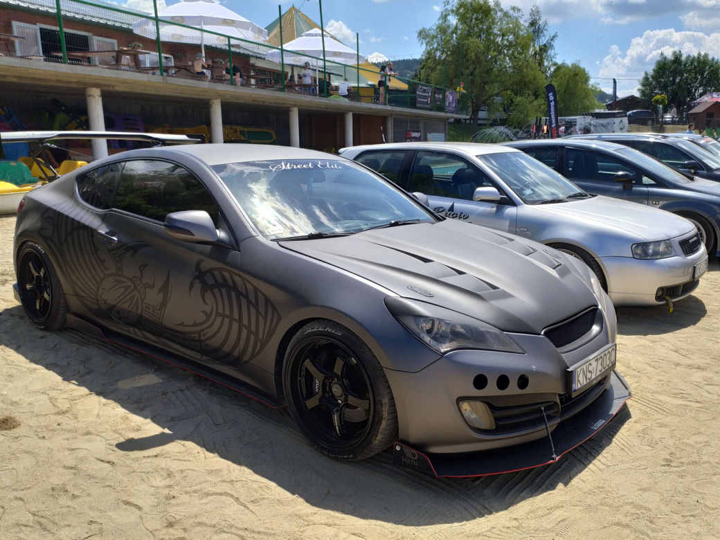 Moto Fest - Jurków 2022