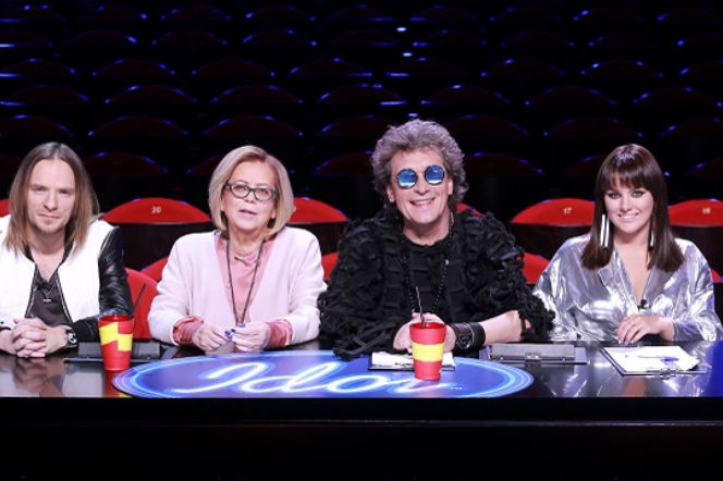 Idol: etap teatralny - o co chodzi? Kto wystąpi 22.03?