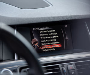 BMW 520d F10
