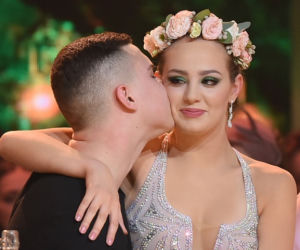 Dance Dance Dance - ćwierćfinałowe pary