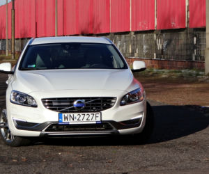 Volvo V60 D5 AWD Polestar