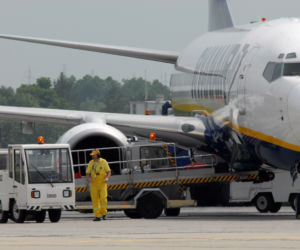 Ryanair 