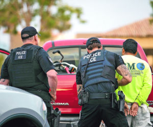 NY udostępni część danych imigrantów ICE?