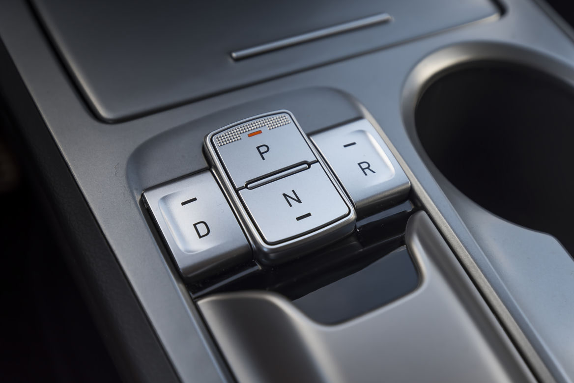 Hyundai Kona Electric 39,2 kWh 136 KM Premium